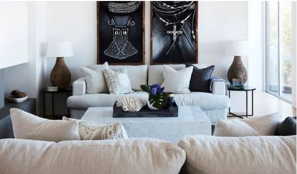 property styling for sale