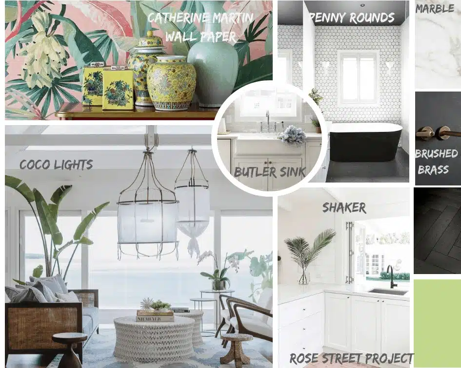 How to make faster decisions when choosing renovation materials