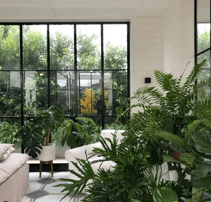 renovating style trends