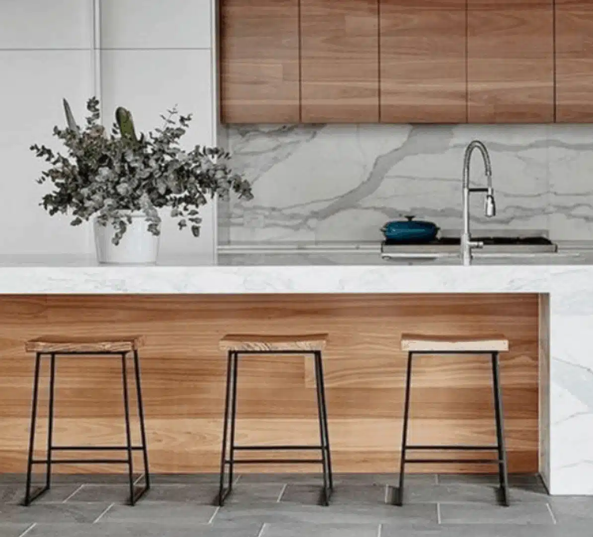 renovating style trends