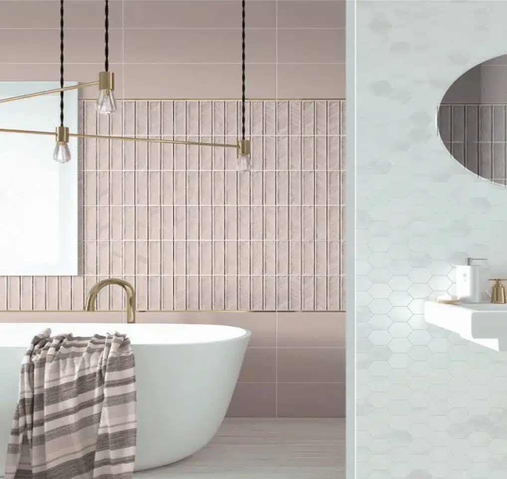 renovating style trends