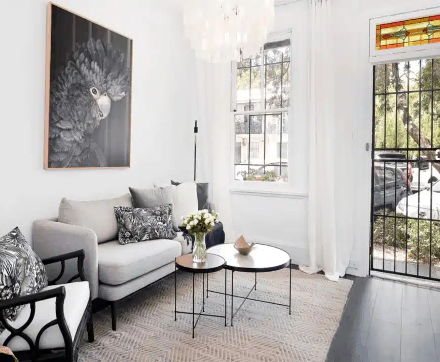 renovating style trends