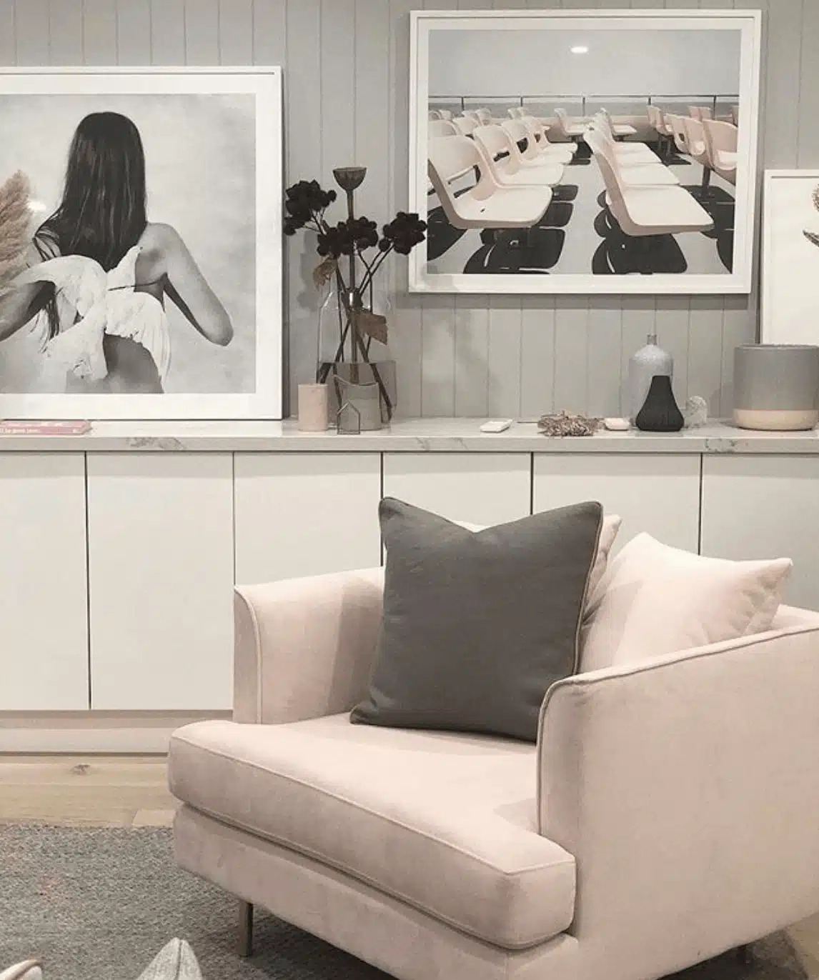 renovating style trends