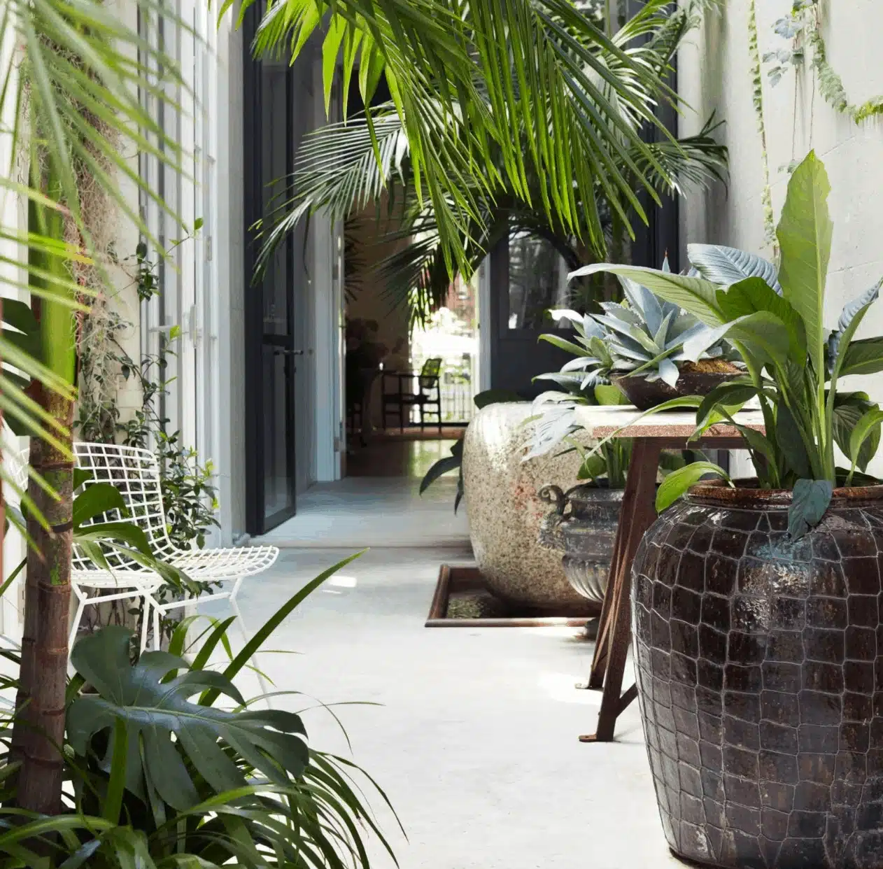 renovating style trends