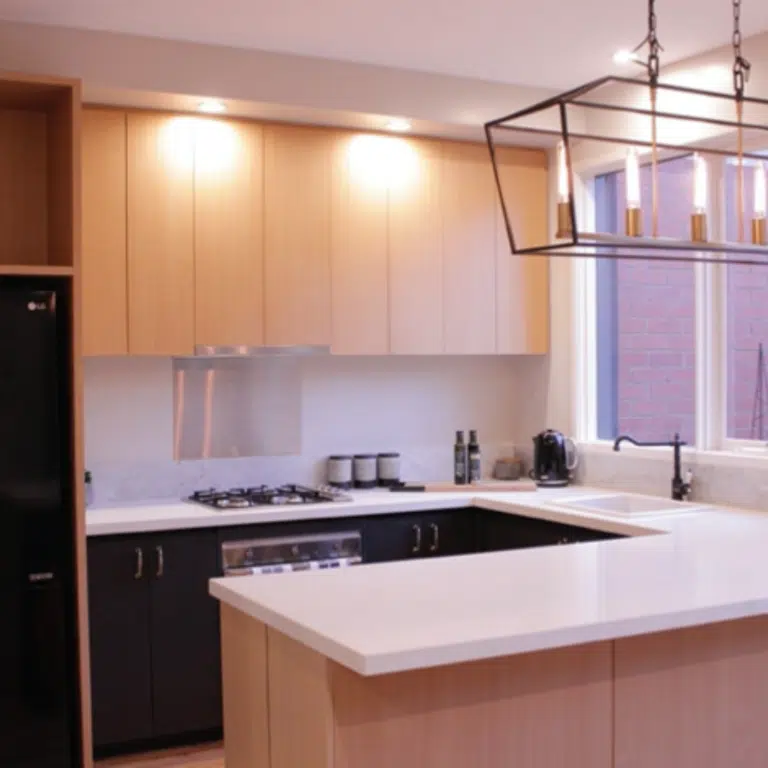 renovation and airbnb success