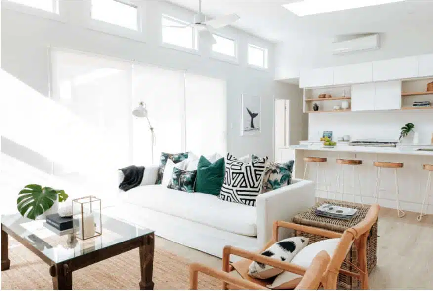 award winning thirroul renovation