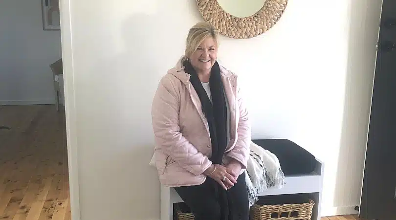 Kim Glen From Administrator To Renovator Front