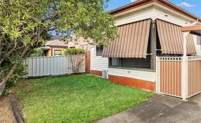 renovation class project