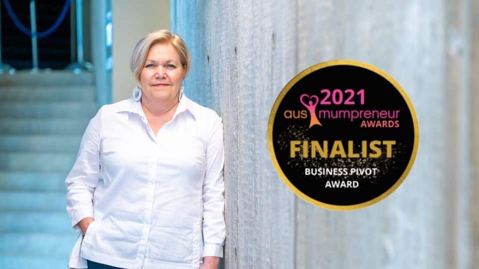 AusMumpreneur Awards