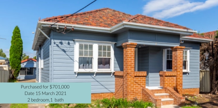 joint venture renovation