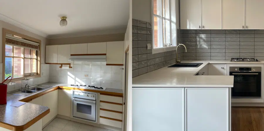 Mary Nieuwland the avocado smash approach with your children