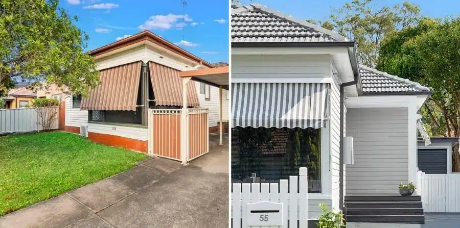 15 tips to help you complete your renovation project