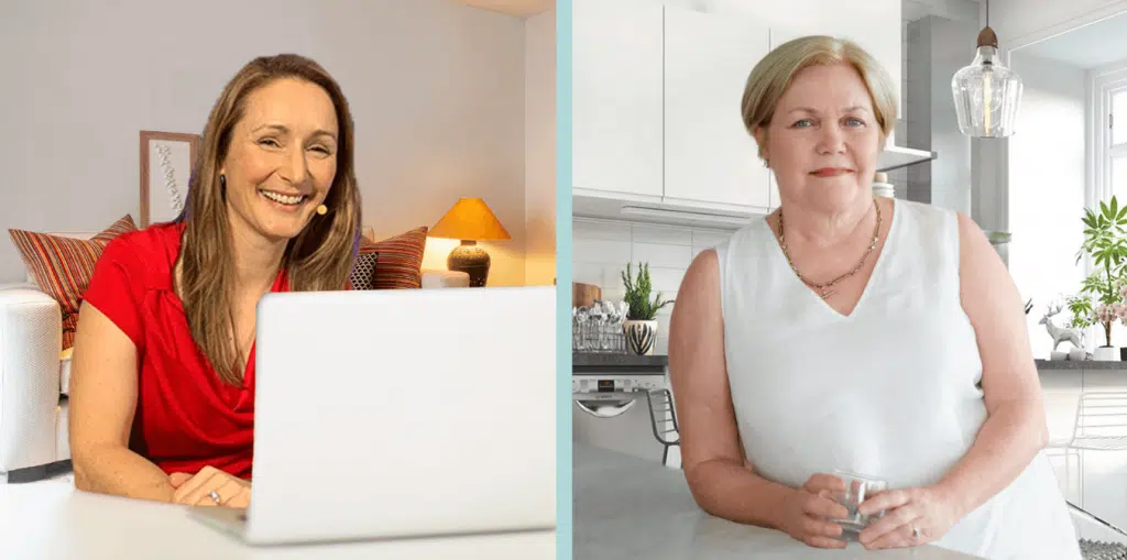 renovating websites versus property renovations