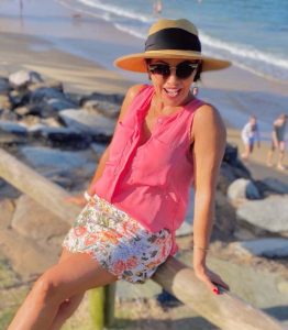 Renovation Success Story of Hilary Saxton