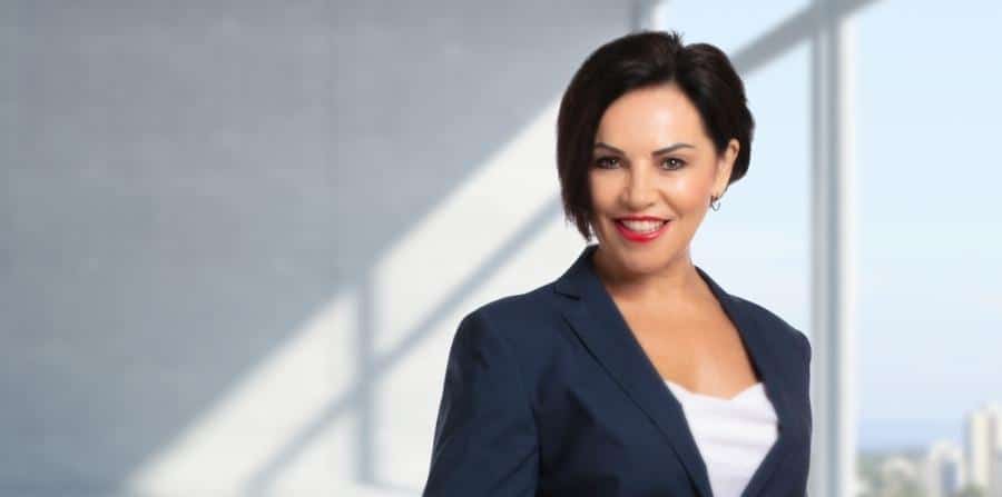 Renovation Success Story of Hilary Saxton