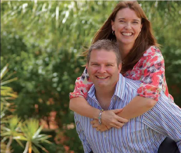 prue muirhead property investor