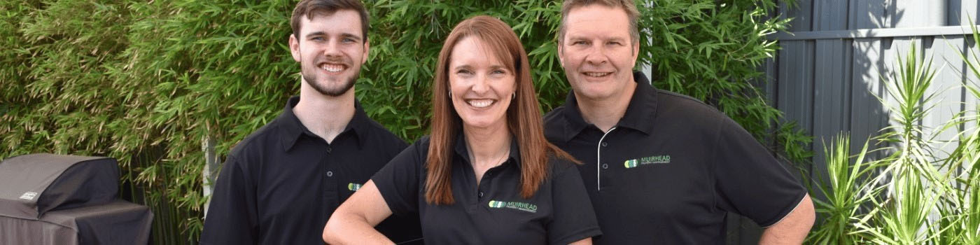 prue muirhead property investor