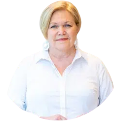 Picture of Bernadette Janson