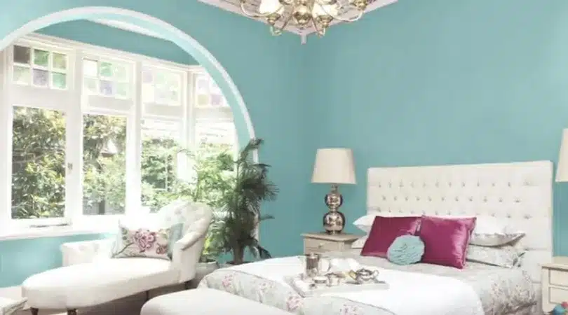 colour palette for homes