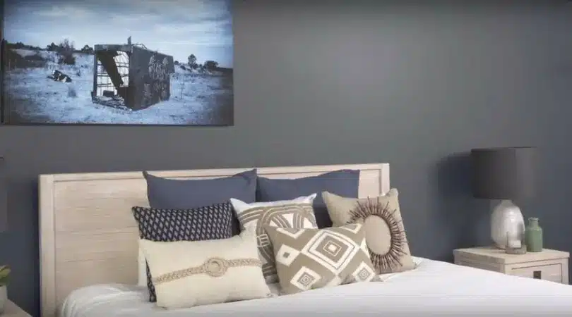 colour palette for homes