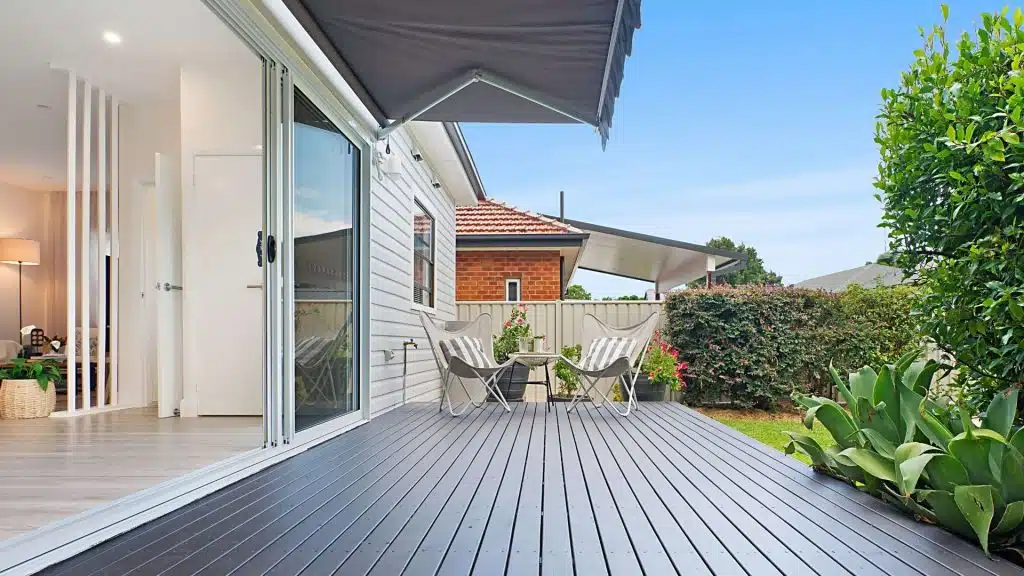 Looking Back At The Wonder Women Renovation Class Project