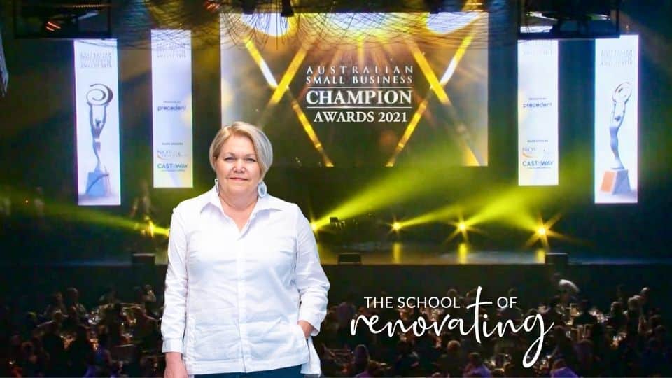 small business champions