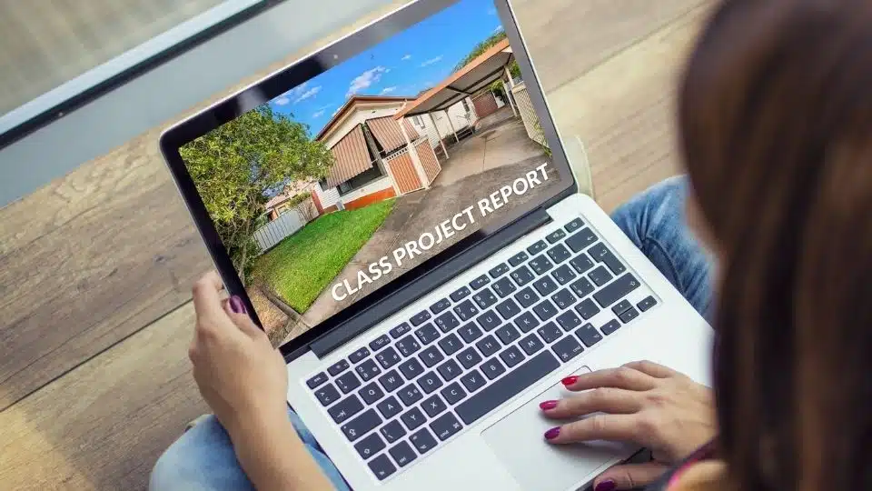 renovation class project