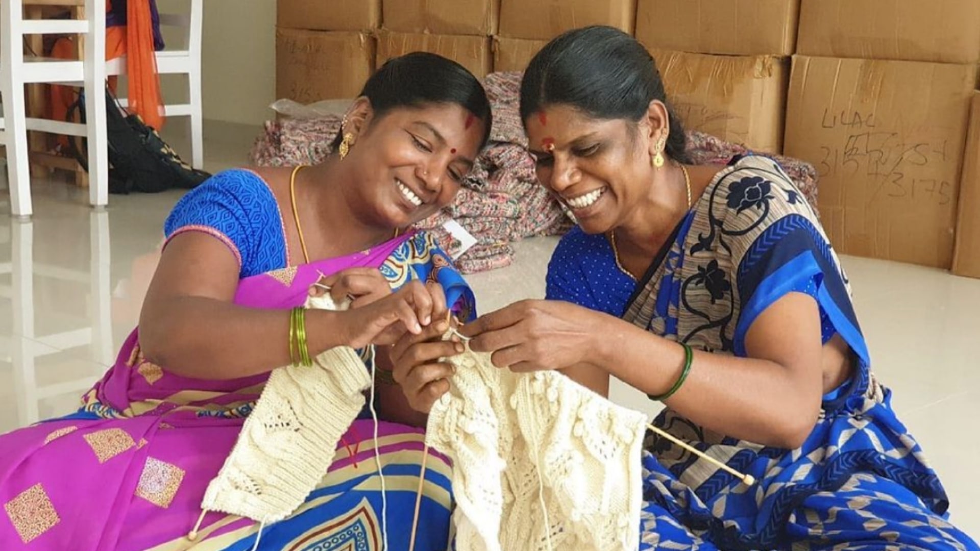 The School of Renovating and She Renovates Podcast with Bernadette Janson