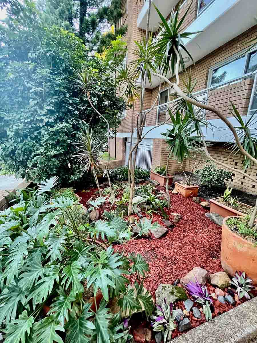 how to add value to your strata property