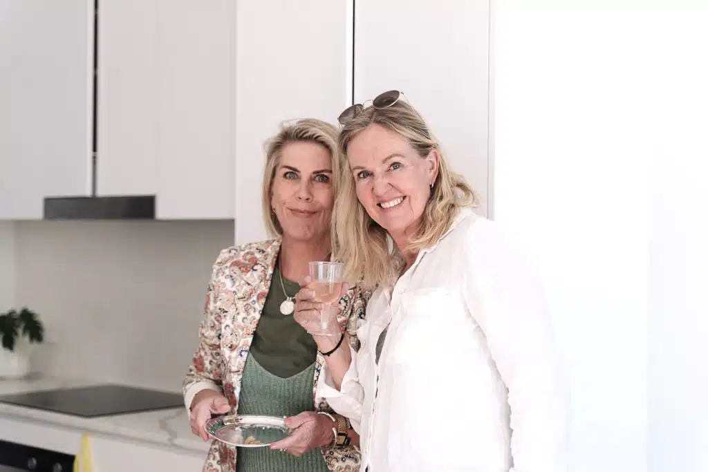 The School of Renovating and She Renovates Podcast with Bernadette Janson