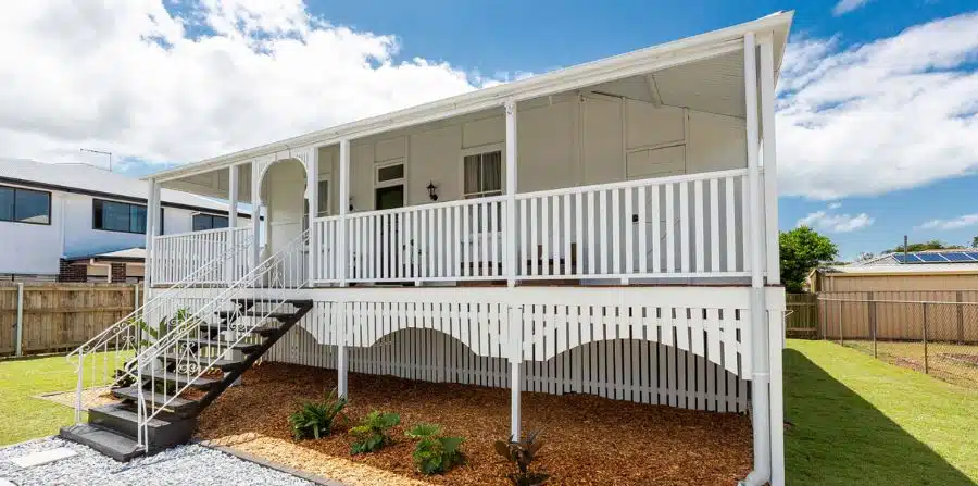 renovate your family home without overspending