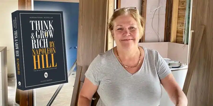 Home Renovation business