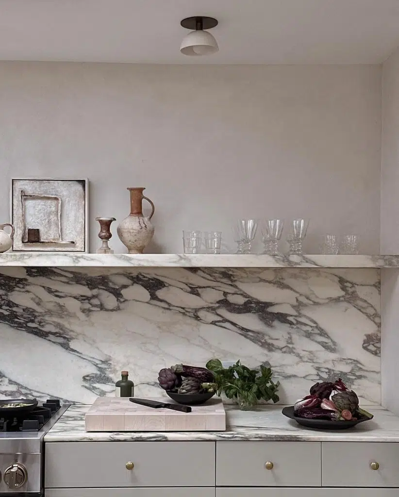 Modern kitchen renovation ideas