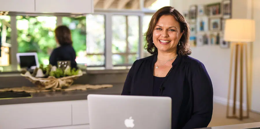 Jo Vadillo on the Australian Property Market