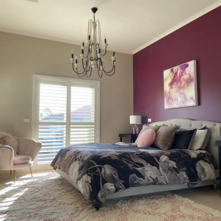 renovation and airbnb success