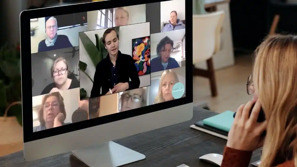 Renovators Concept Session