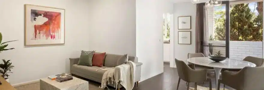 Apartment Renovations