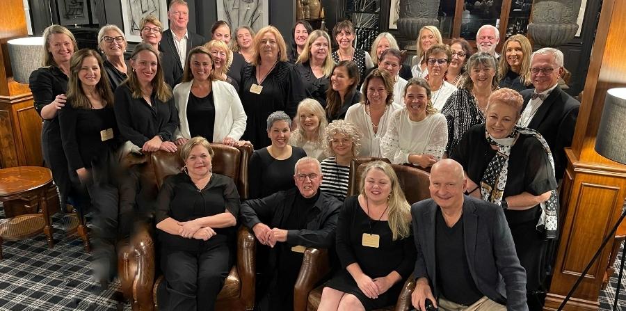 inspiring women in renovating