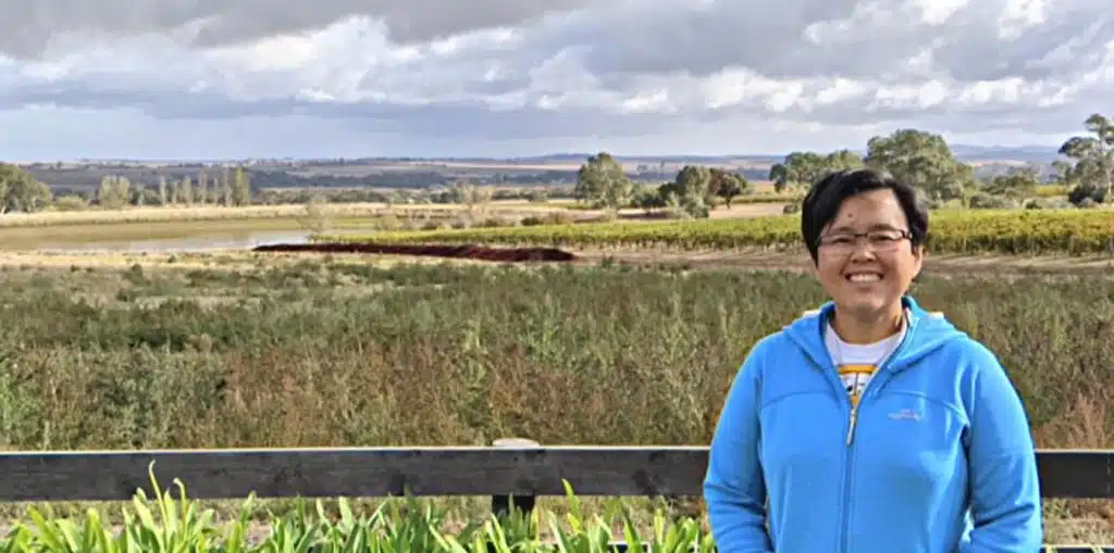 Foong Koh Buckland: Licensed Pharmacist To Reno For Profit