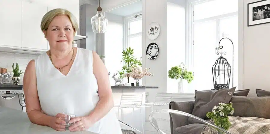 quitting job to renovate for profit