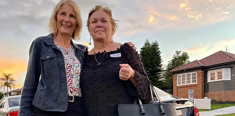 quitting job to renovate for profit