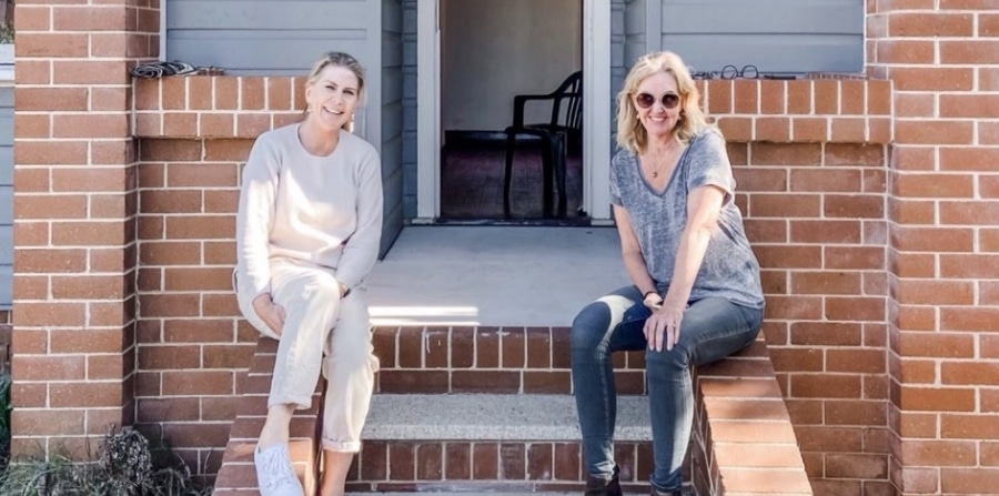 joint venture renovation