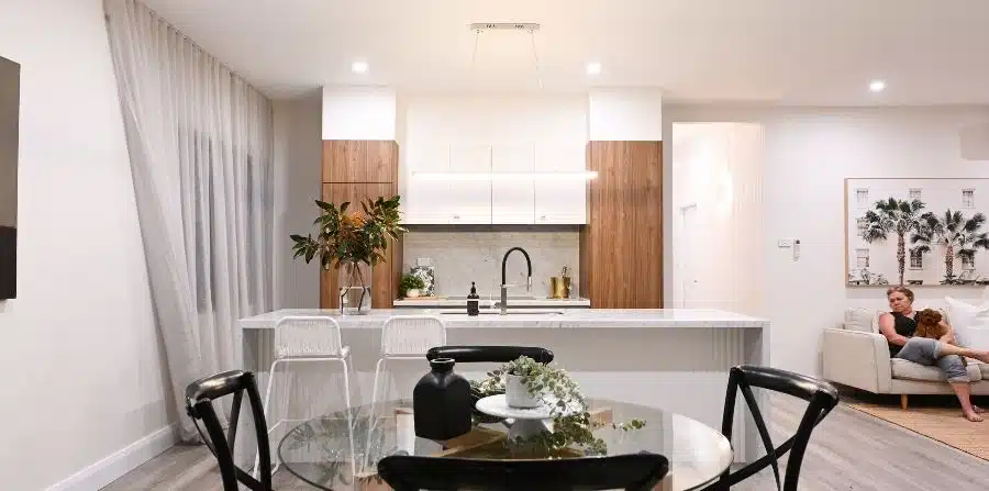 The School of Renovating and She Renovates Podcast with Bernadette Janson