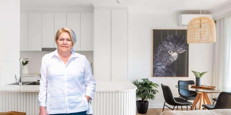 replace income with renovation