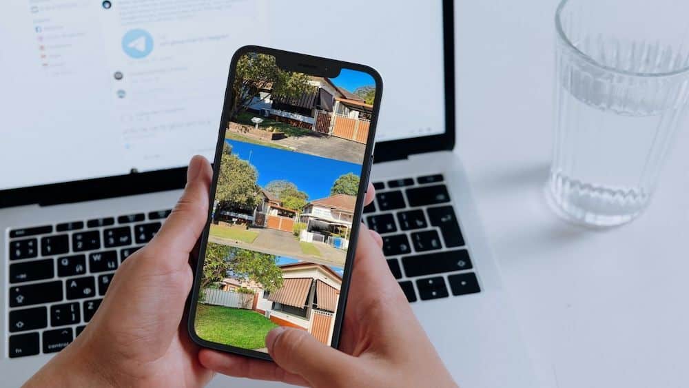 The School of Renovating and She Renovates Podcast with Bernadette Janson