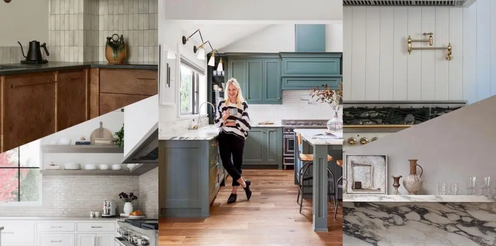 Transform your kitchen into a culinary masterpiece with these top-notch renovation ideas straight from Australia! From sleek modern designs to cozy country kitchens, we've got you covered. Get inspired and create the kitchen of your dreams today! 🍽️✨ #KitchenRenovation #AustralianDesign #DreamKitchen"