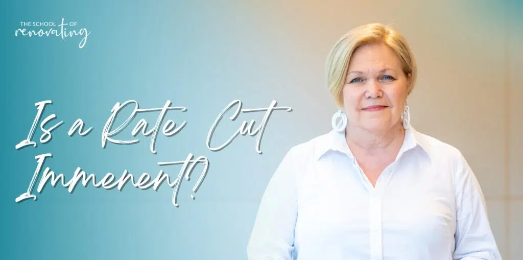 Is a Rate Cut Imminent?