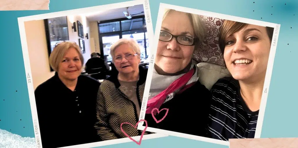 If We Really Love Our Mothers, Our Attitude Towards Them Has To Change