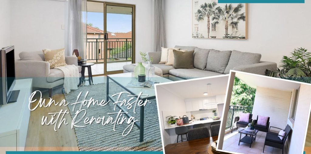 How to Own A Home Faster with Renovating: A 10-Step Strategy