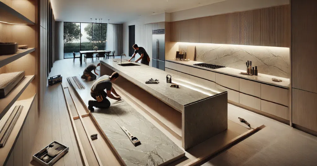 Australia’s Ban on Engineered Stone Came into Effect This Week July 1, 2024